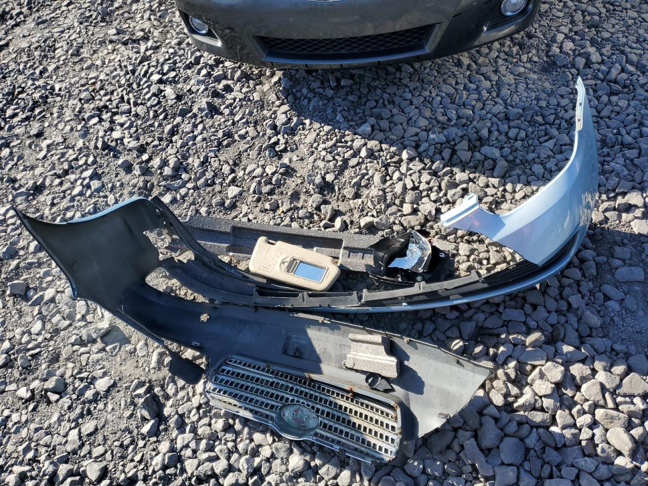 2008 Hyundai Accent Gls VIN: KMHCN46C08U268554 Lot: 84200505