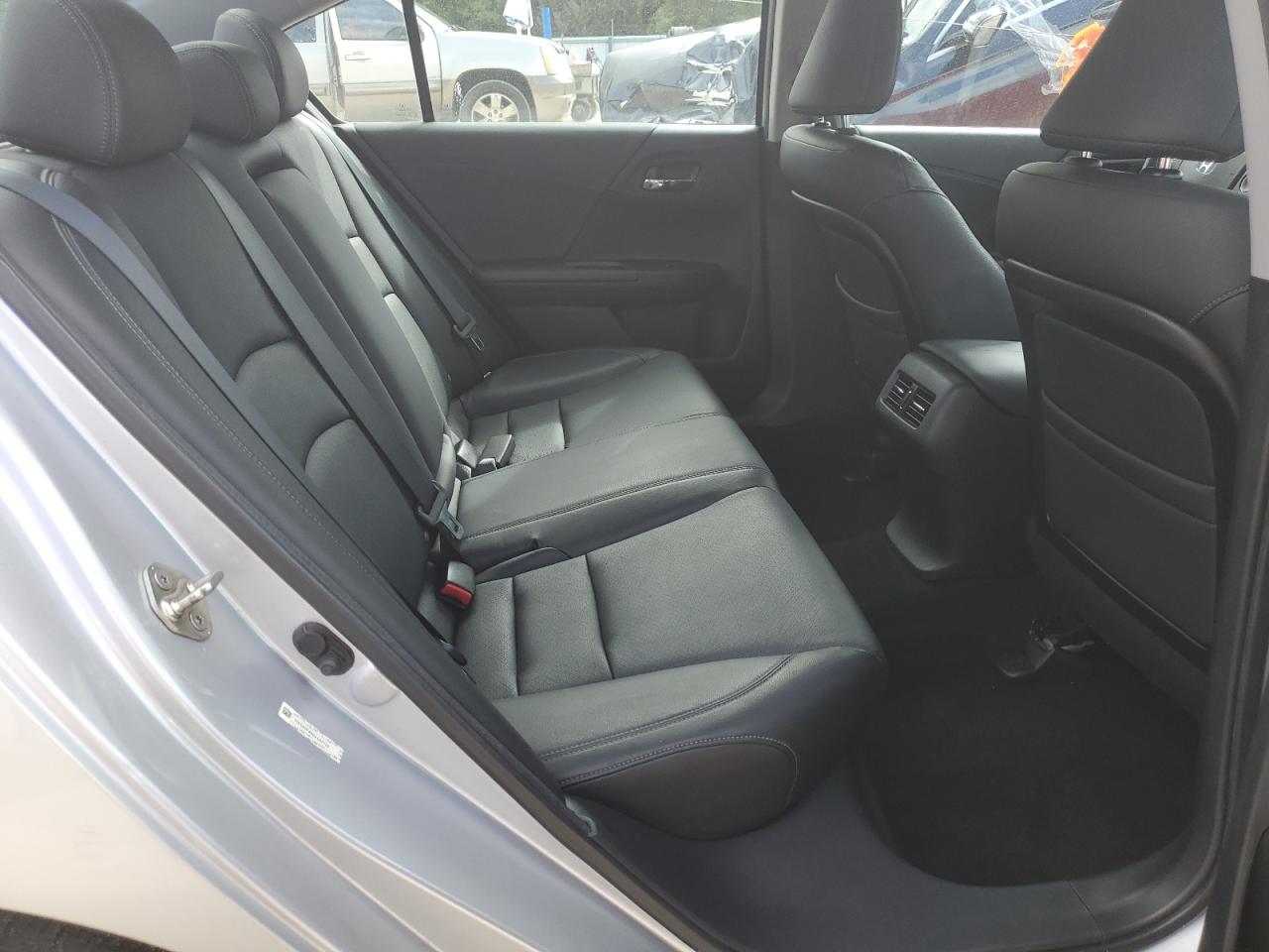 2013 Honda Accord Exl VIN: 1HGCR3F82DA047730 Lot: 85324915