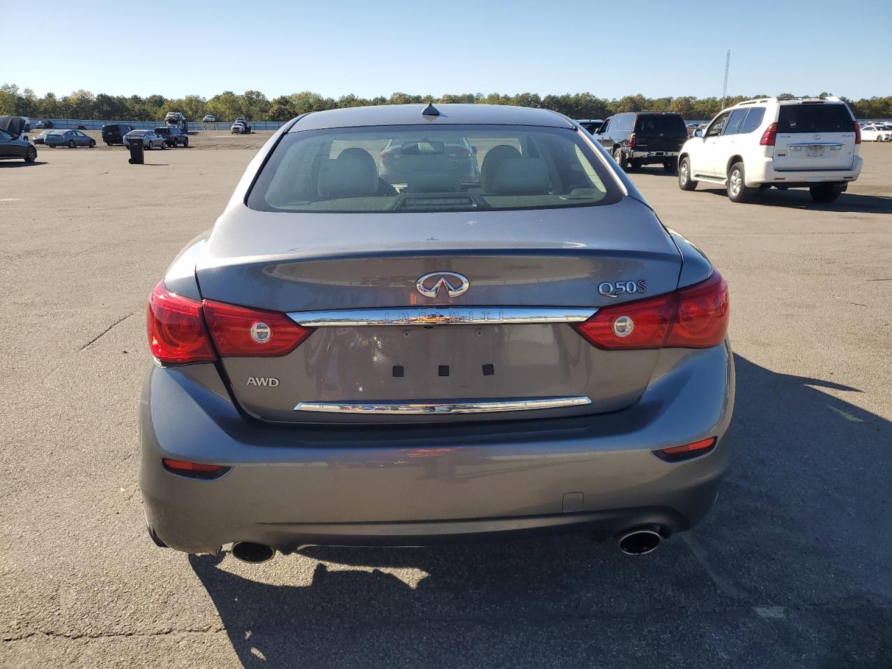 Q50 Q50