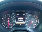2016 MERCEDES-BENZ A 180 D SE  for sale at Copart PETERLEE