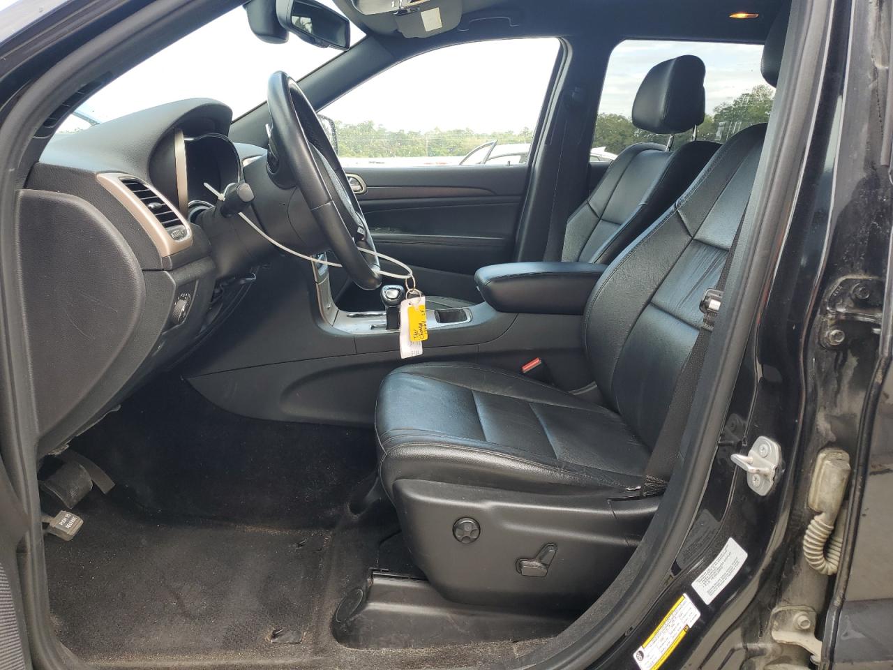 2015 Jeep Grand Cherokee Laredo VIN: 1C4RJEAG9FC125499 Lot: 85539695