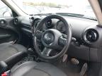 2016 MINI COUNTRYMAN COOPER S AUTO  for sale at Copart NEWBURY