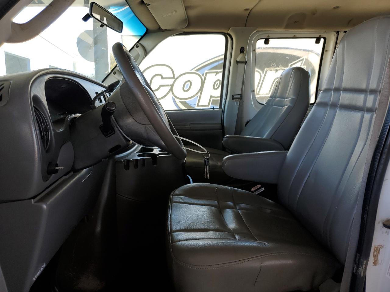 2003 Ford Econoline E350 Super Duty Wagon VIN: 1FBSS31S83HB06758 Lot: 86329305