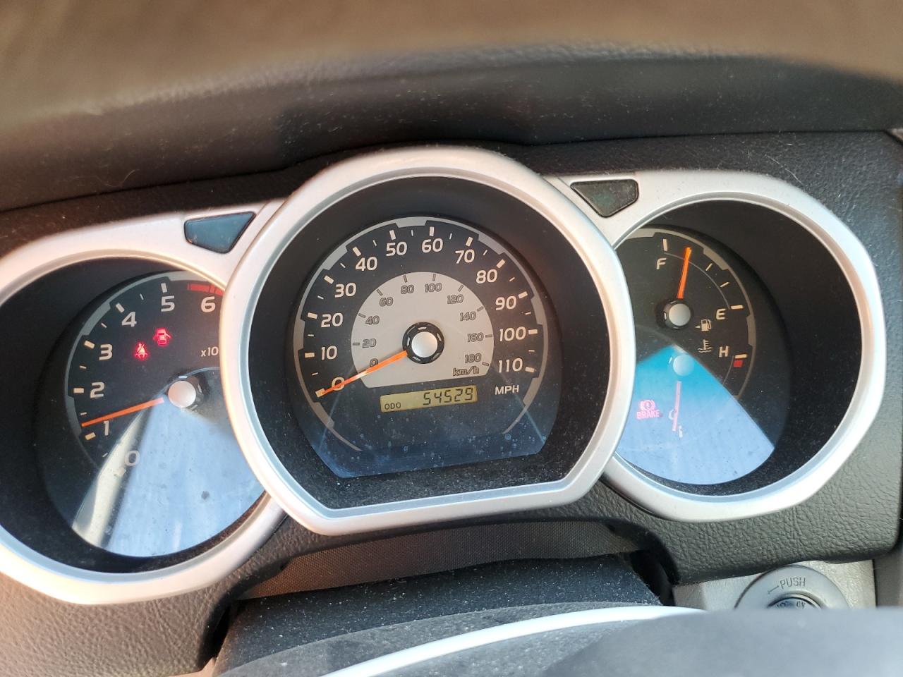 2005 Toyota 4Runner Sr5 VIN: JTEBU14R150069181 Lot: 86501525