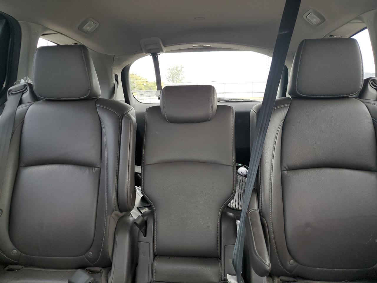 2021 Honda Odyssey Exl VIN: 5FNRL6H73MB021144 Lot: 82356875