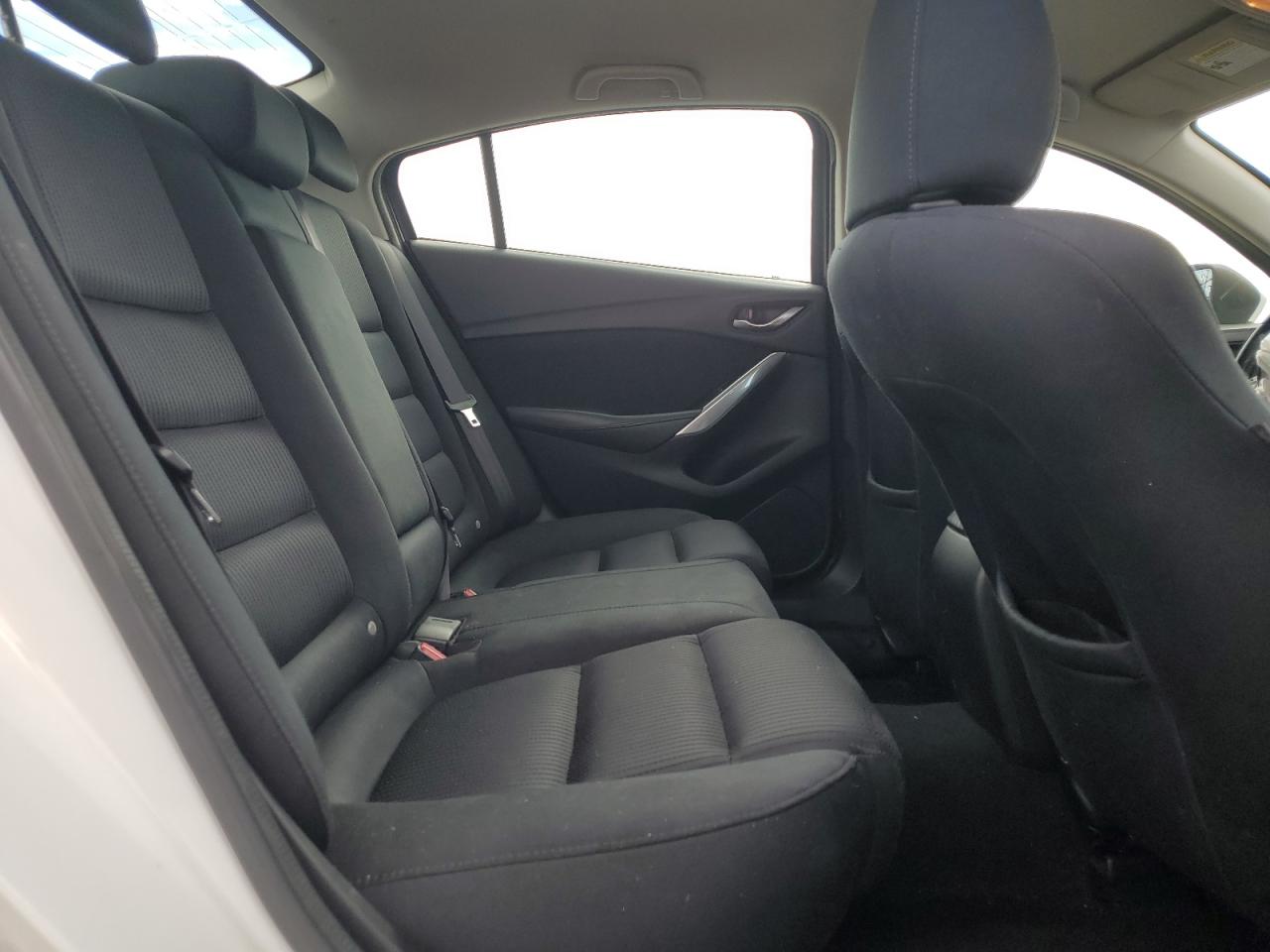 2017 Mazda 6 Sport VIN: JM1GL1U51H1126942 Lot: 82505985