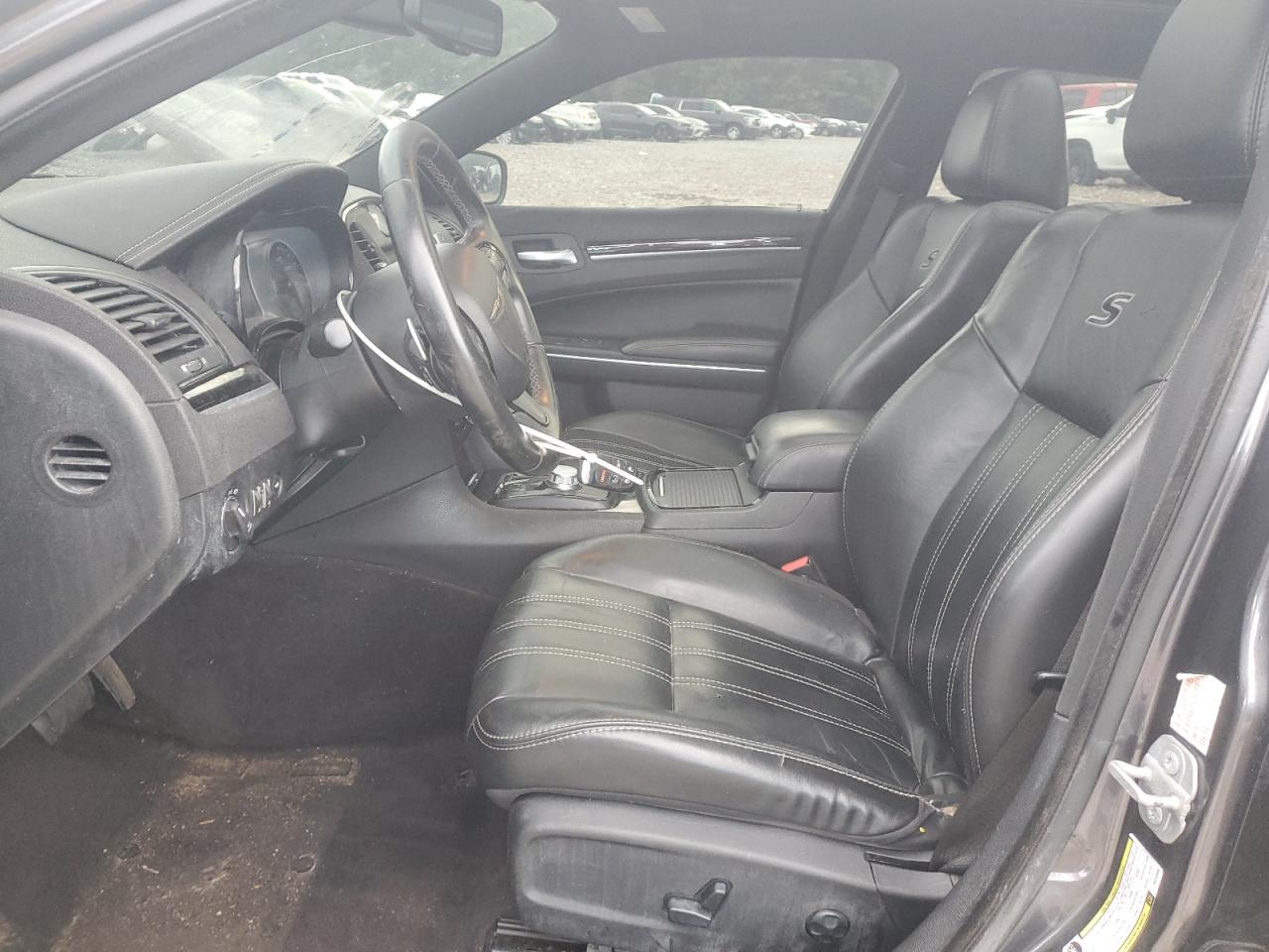 2018 Chrysler 300 S VIN: 2C3CCABG5JH243888 Lot: 90466405