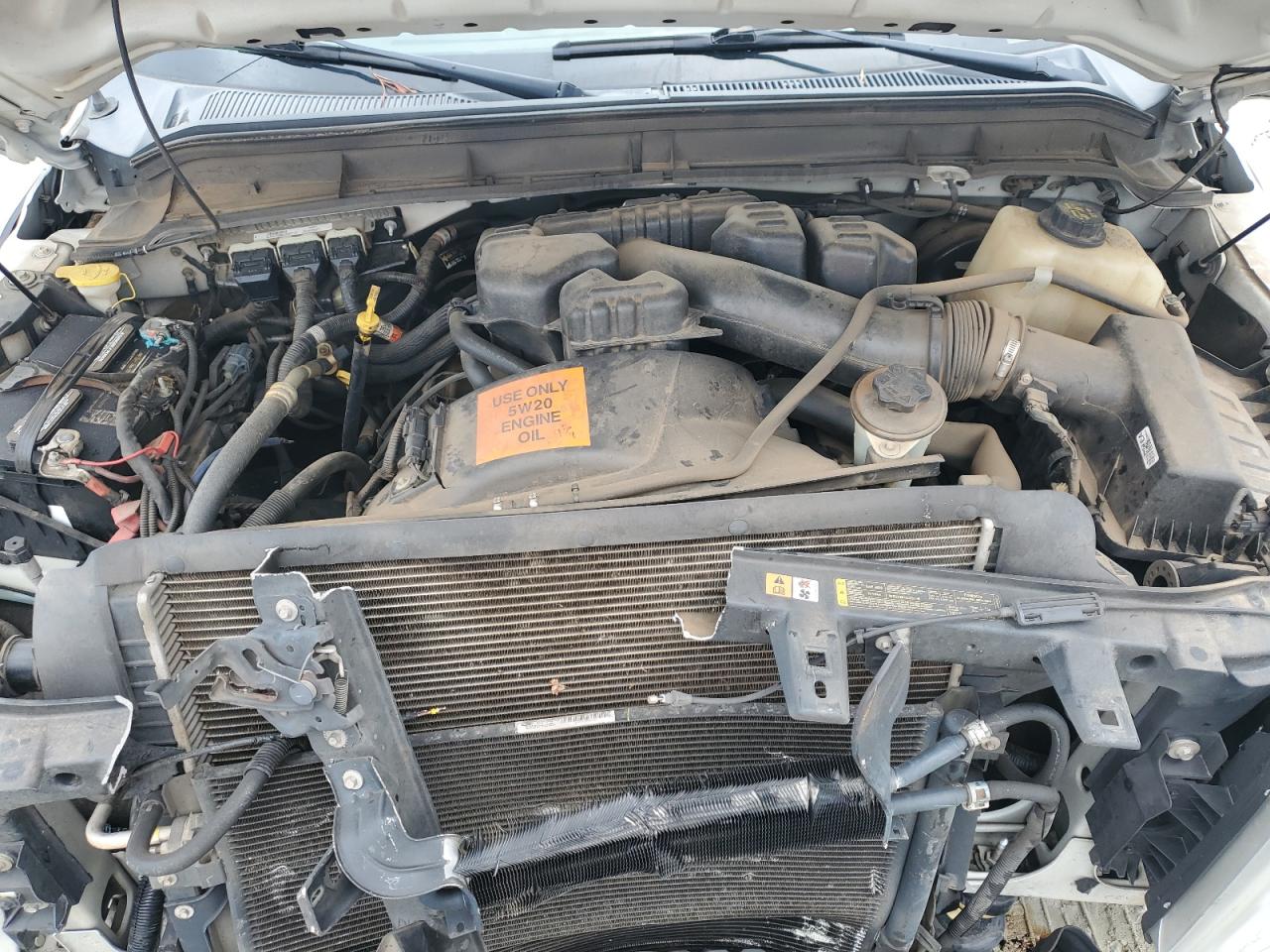 2015 Ford F250 Super Duty VIN: 1FT7X2A66FEB11494 Lot: 90340325