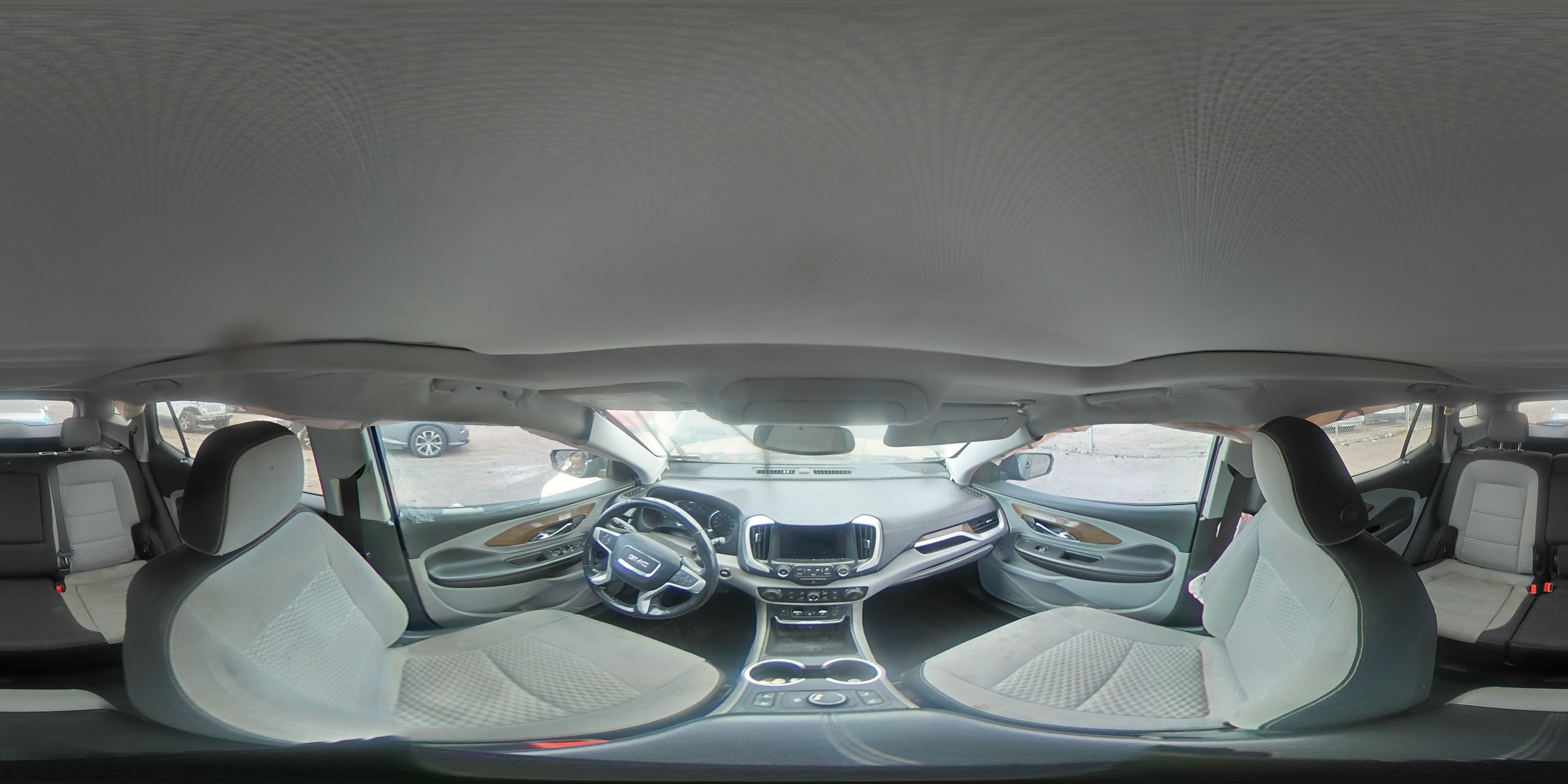 2018 GMC Terrain Sle VIN: 3GKALMEV3JL317786 Lot: 90491365