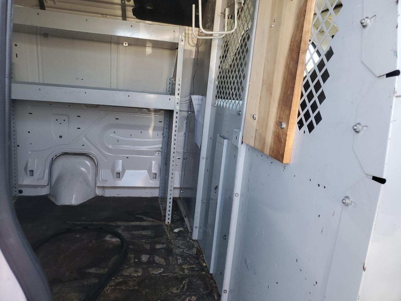 2014 Ford Econoline E350 Super Duty Van VIN: 1FTSE3EL0EDA39623 Lot: 86452325