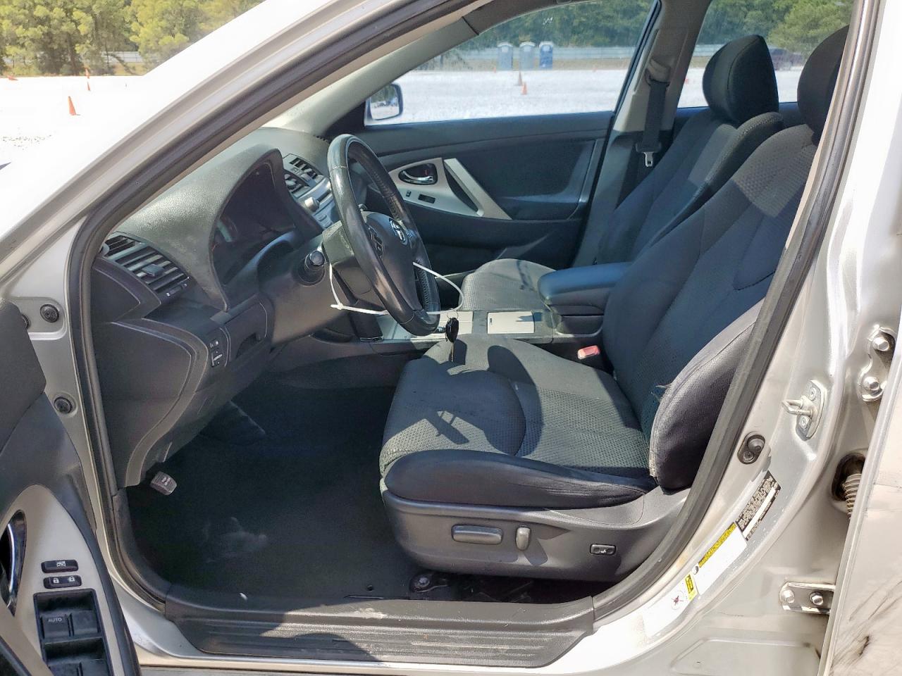 2007 Toyota Camry Ce VIN: 4T1BE46K27U624438 Lot: 84652815