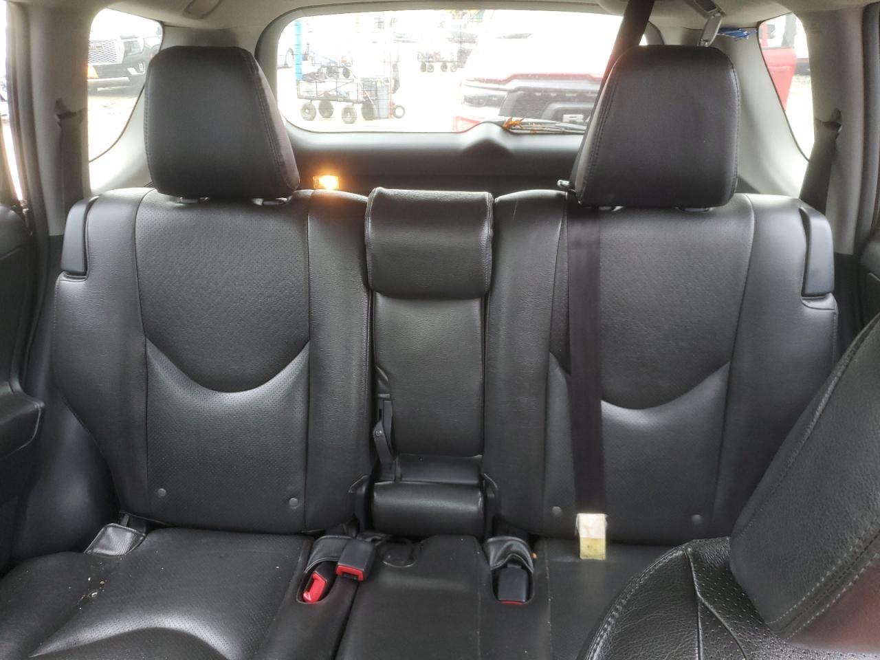 2011 Toyota Rav4 Sport VIN: JTMRF4DV9B5047312 Lot: 86518585