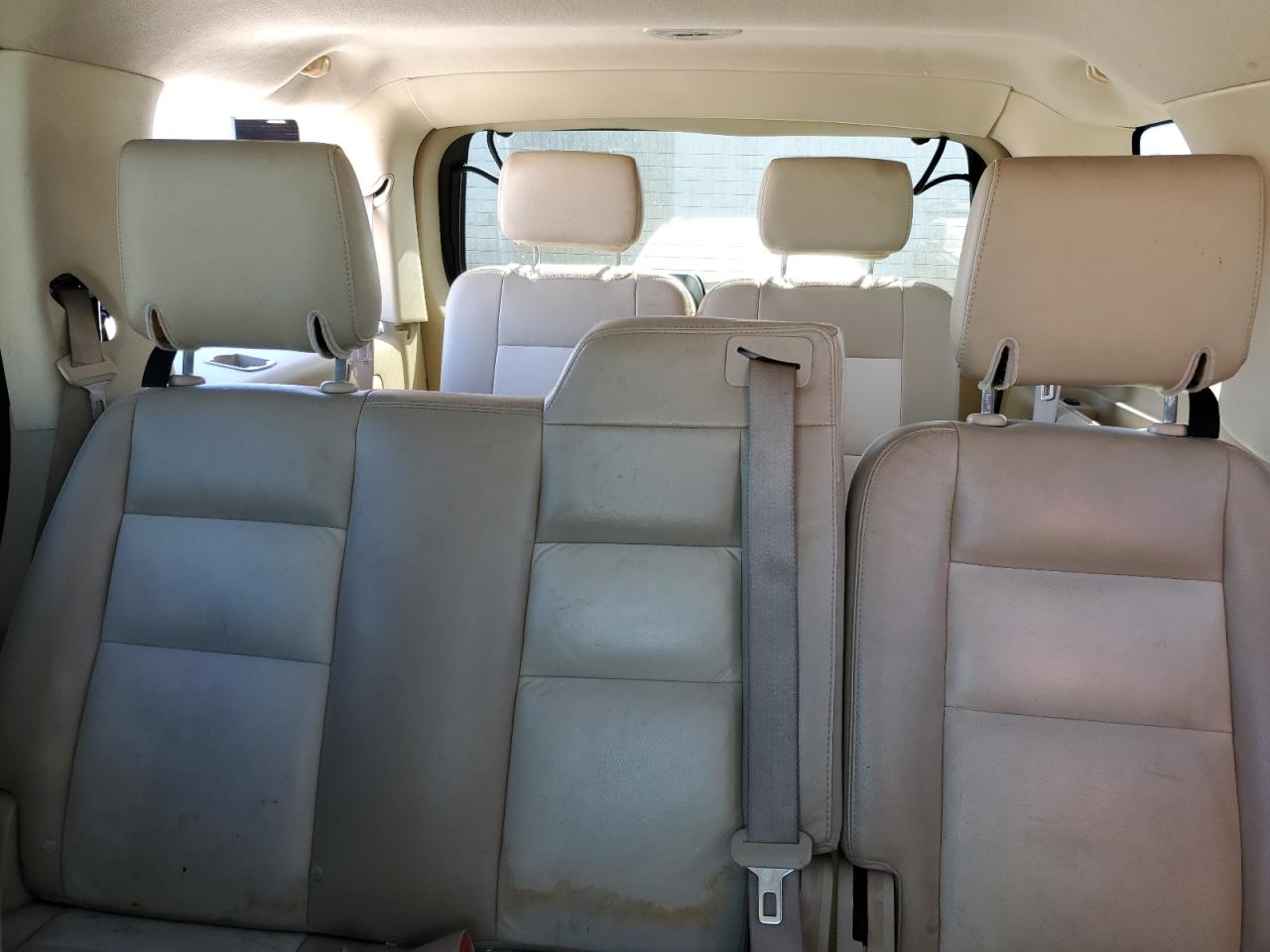 2006 Ford Explorer Eddie Bauer VIN: 1FMEU64E76UA28409 Lot: 87231095