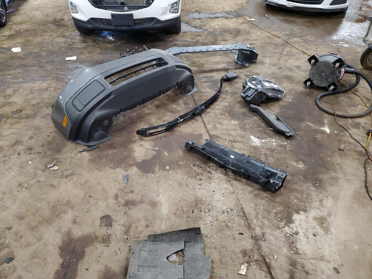 2024 Ford Maverick Xlt VIN: 3FTTW8J9XRRB50914 Lot: 89721955