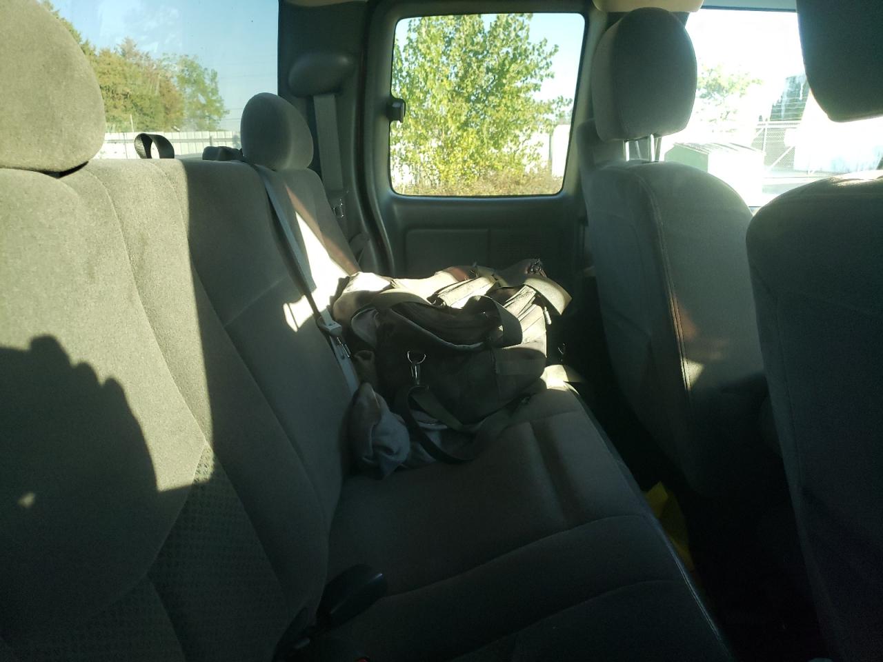 2006 Chevrolet Silverado K1500 VIN: 1GCEK19V86Z167375 Lot: 85141925