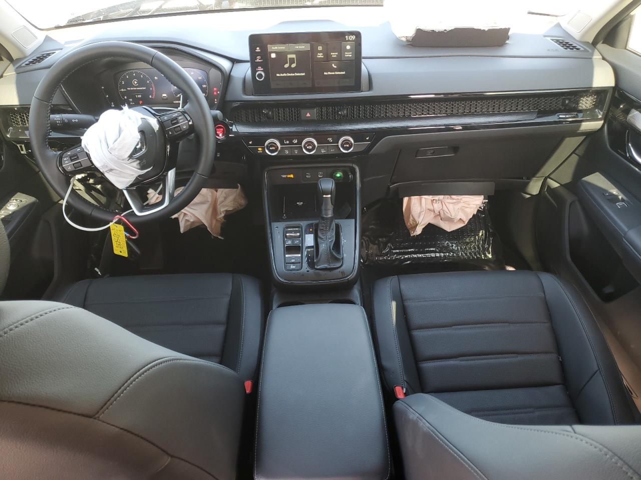 2026 Honda Cr-V Exl VIN: 2HKRS4H74TH425769 Lot: 87418045