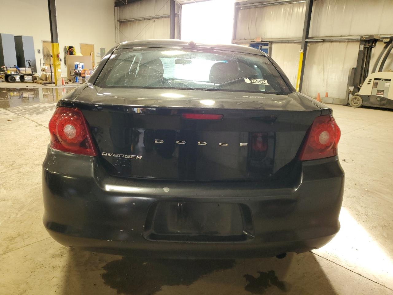 2013 Dodge Avenger Se VIN: 1C3CDZAB5DN729873 Lot: 84632715