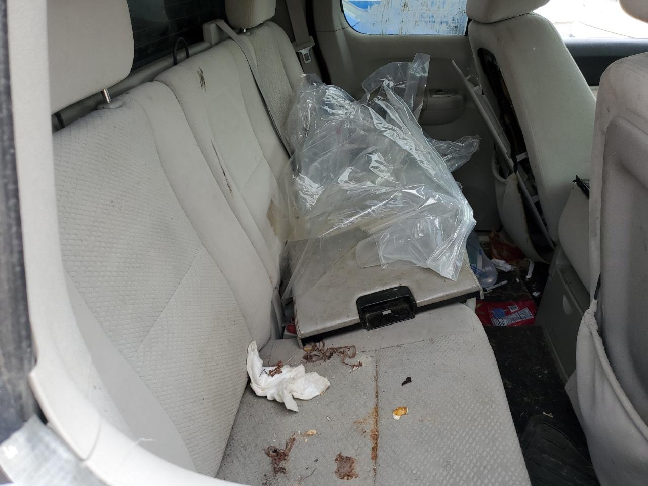 2007 Chevrolet Silverado K1500 VIN: 2GCEK19J471631978 Lot: 82323535