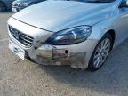 2014 VOLVO V40 SE LUX NAV D3  for sale at Copart SANDWICH