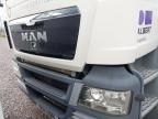2011 MAN TGS  for sale at Copart BRISTOL