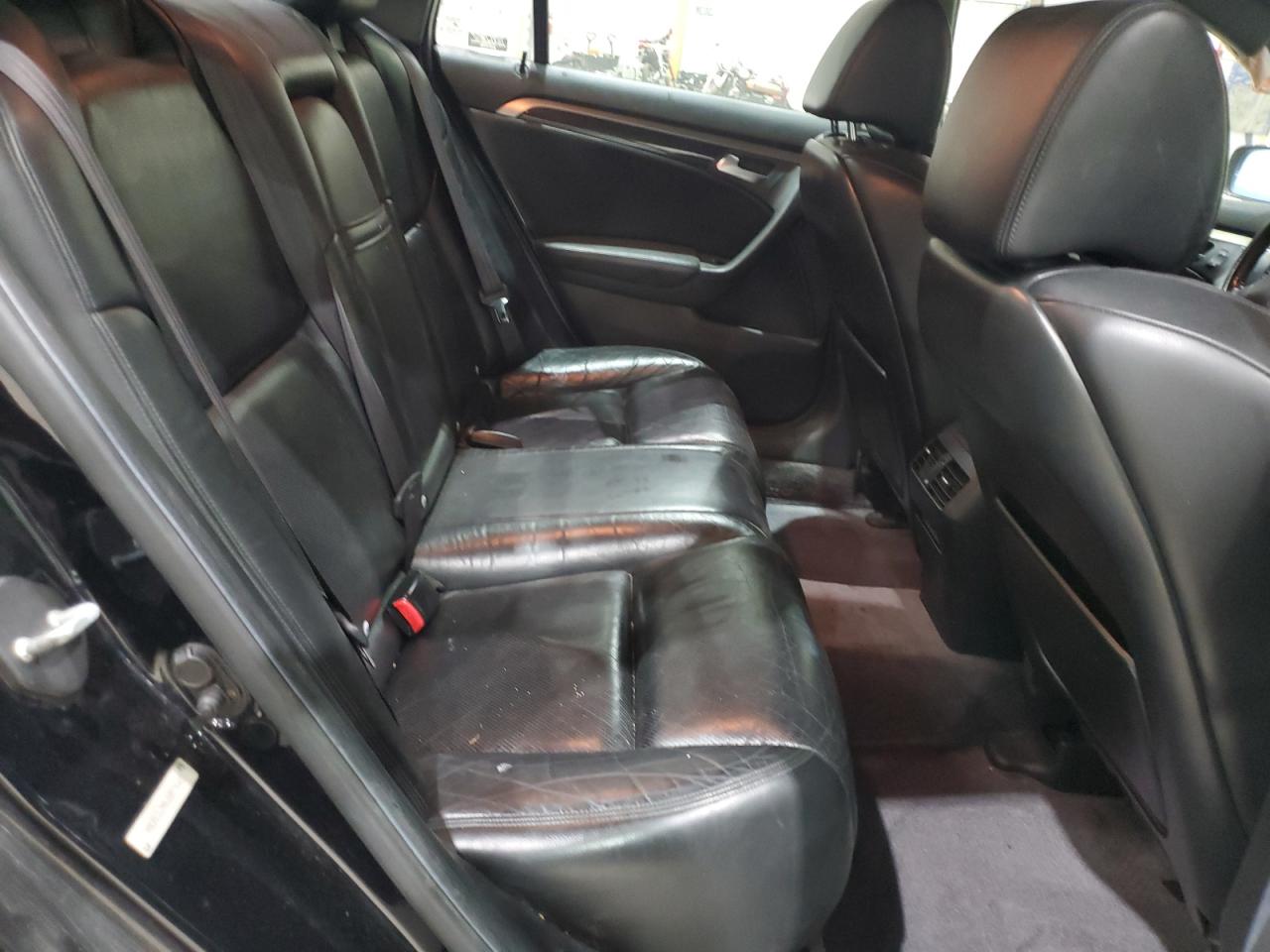 2006 Acura 3.2Tl VIN: 19UUA66246A019665 Lot: 87017685