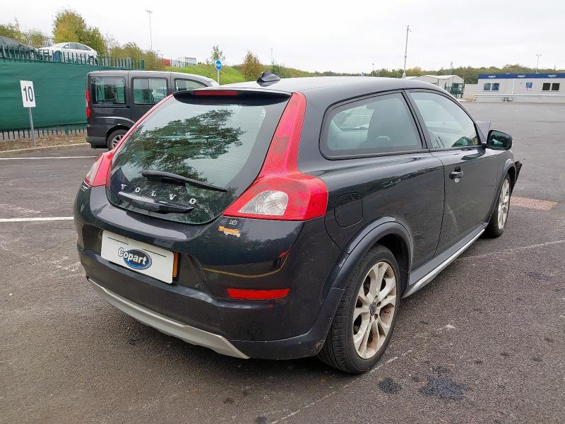 2010 VOLVO C30 SE 