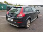 2010 VOLVO C30 SE  for sale at Copart ST HELENS