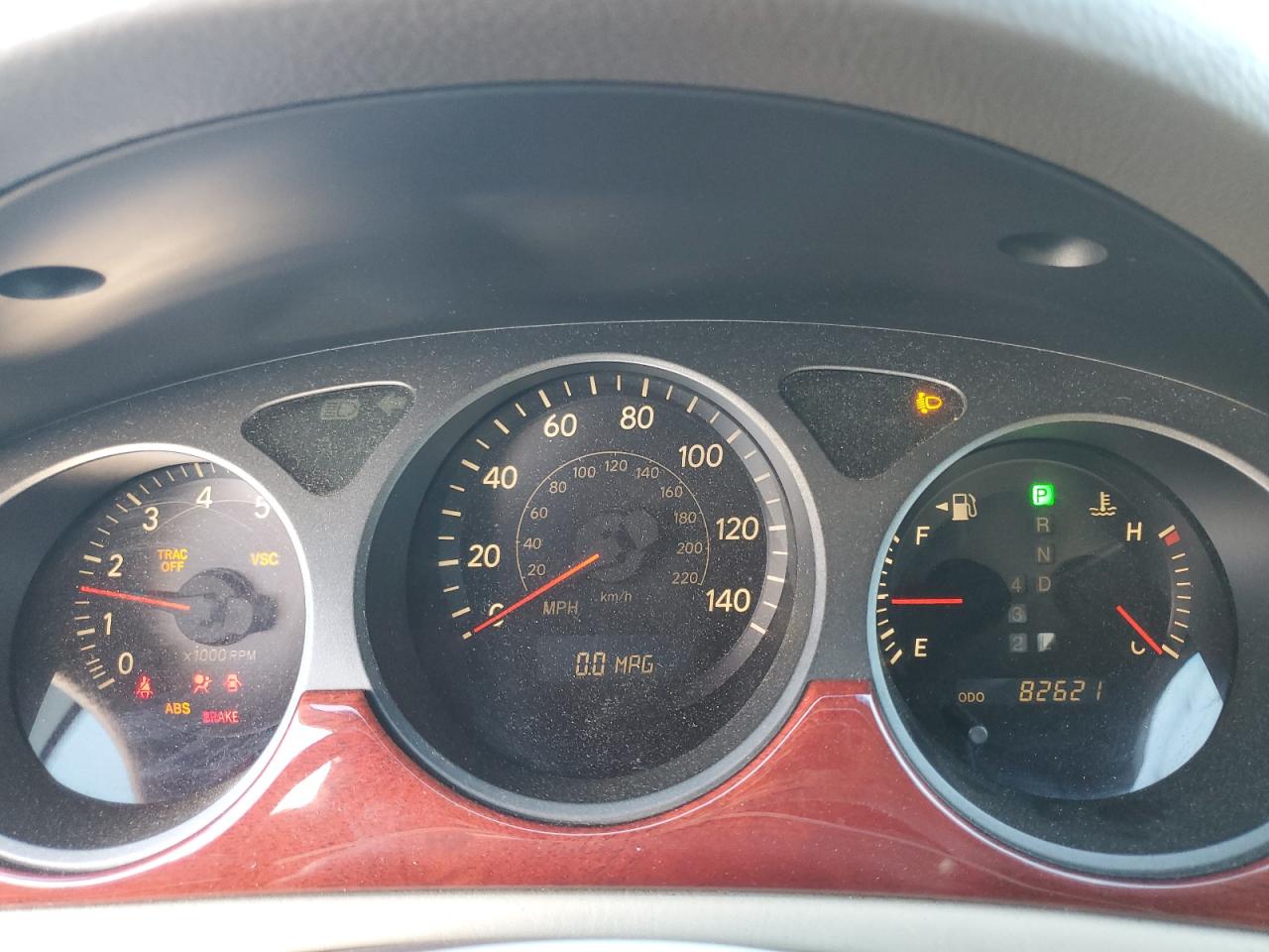 2003 Lexus Es 300 VIN: JTHBF30G330134929 Lot: 85689465