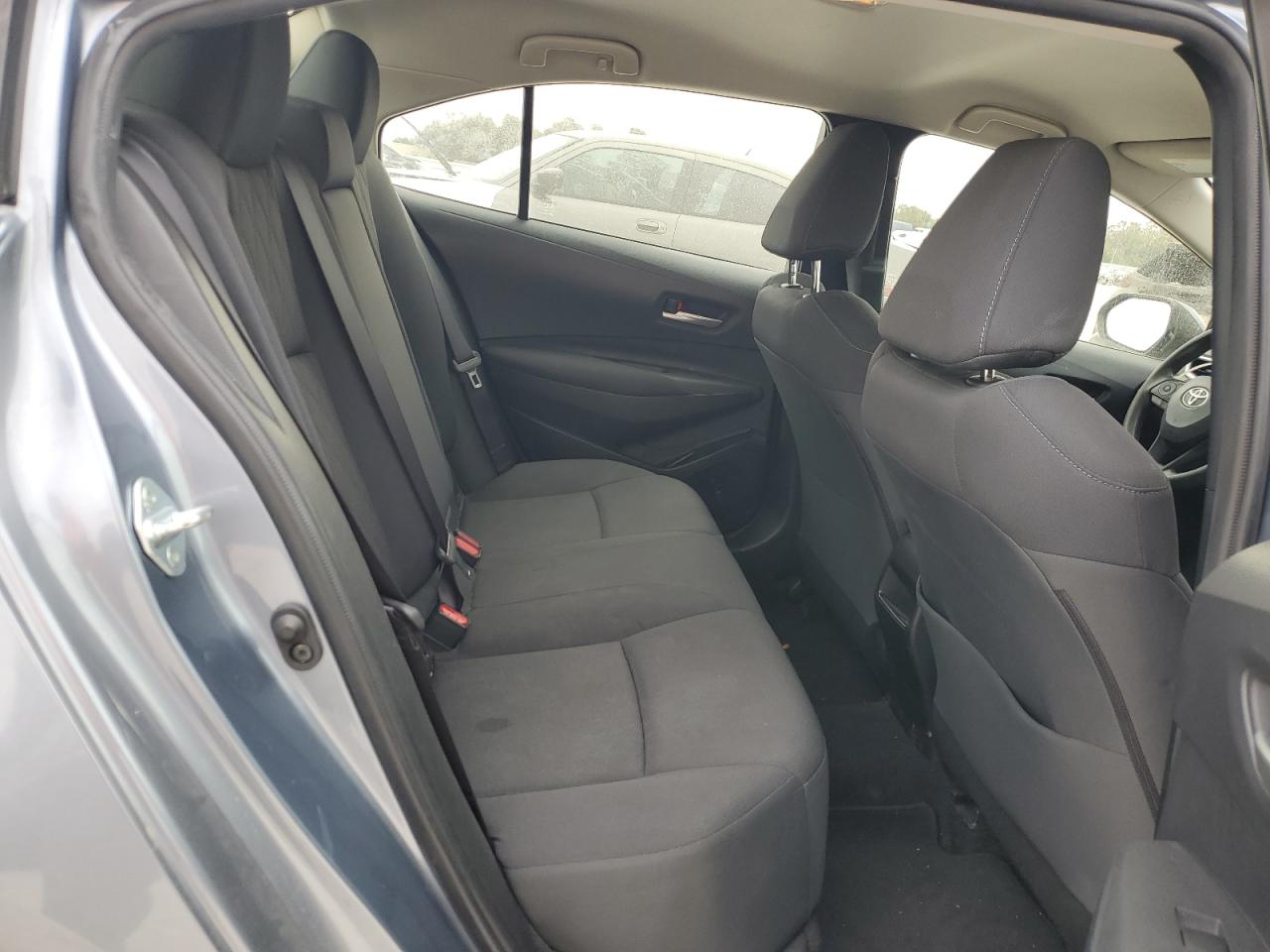 2020 Toyota Corolla Le VIN: JTDEPRAE3LJ061227 Lot: 87079305