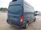2021 FORD TRANSIT 350 TREND ECOBLUE  for sale at Copart SANDY