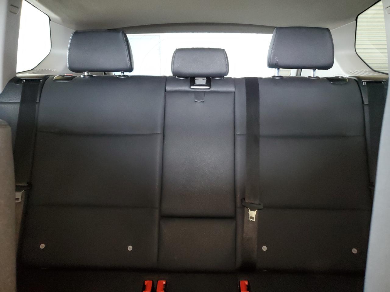 2016 BMW X3 xDrive28I VIN: 5UXWX9C56G0D76702 Lot: 82000995