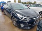 2013 HYUNDAI I40 1.7 CRDI [136] BLUE DRIVE STYLE 4DR for sale at Copart SANDY