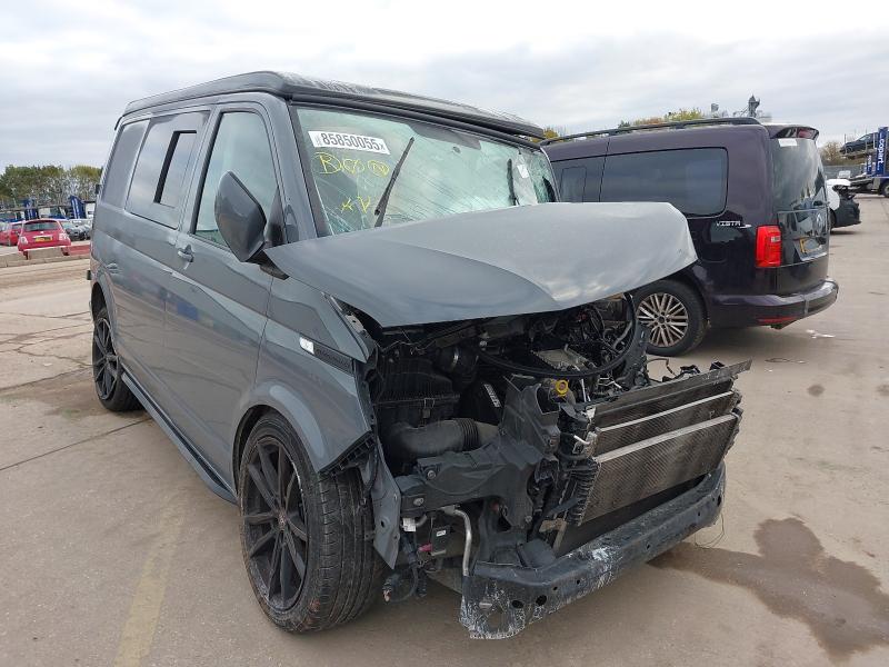 2020 VOLKSWAGEN TRANSPORTER 2.0 TDI 90 STARTLINE VAN