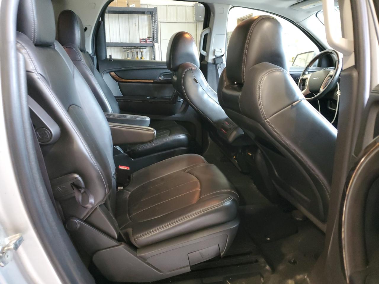 2013 GMC Acadia Denali VIN: 1GKKVTKD9DJ261532 Lot: 85318765