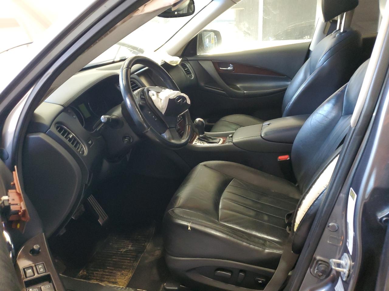 2017 Infiniti Qx50 VIN: JN1BJ0RRXHM401022 Lot: 89533445