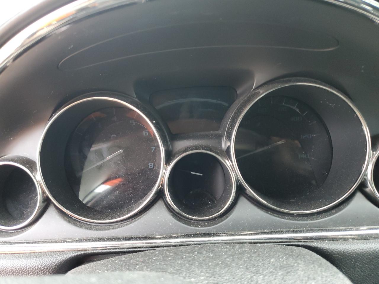 2015 Buick Enclave VIN: 5GAKVBKD2FJ179328 Lot: 85643535