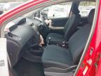 2010 TOYOTA YARIS TR VVT-I  for sale at Copart SANDY
