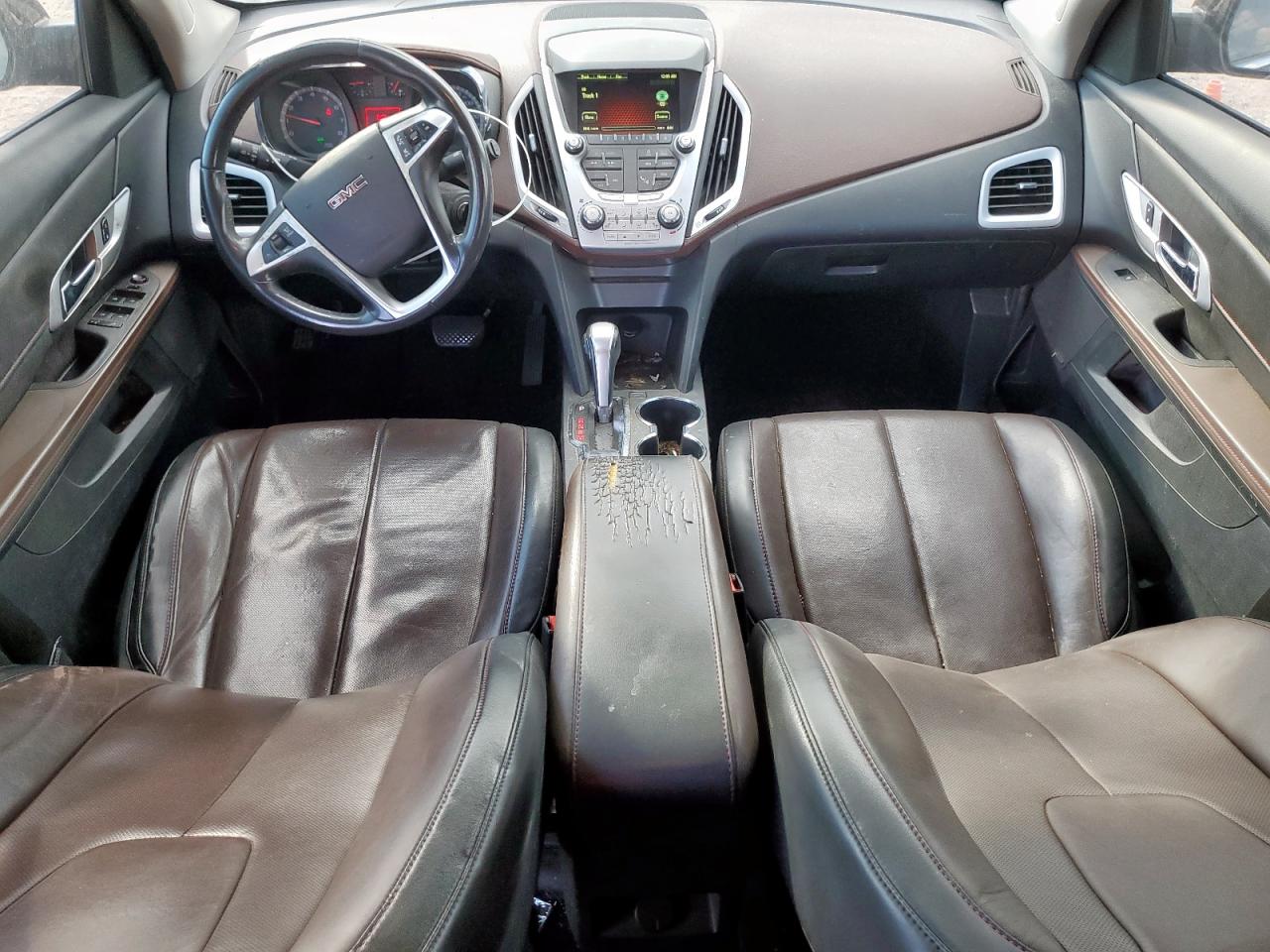 2014 GMC Terrain Slt VIN: 2GKALSEK0E6264372 Lot: 86084065