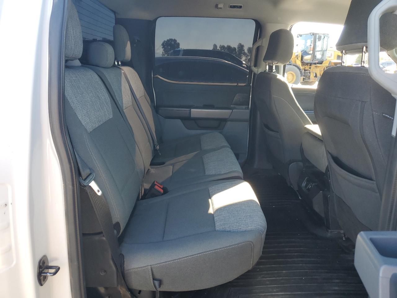 2023 Ford F150 Supercrew VIN: 1FTEW1EP0PKE11803 Lot: 87409525