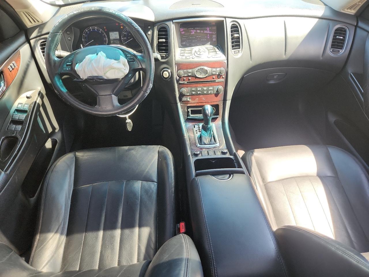 2017 Infiniti Qx50 VIN: JN1BJ0RP6HM384086 Lot: 84885745