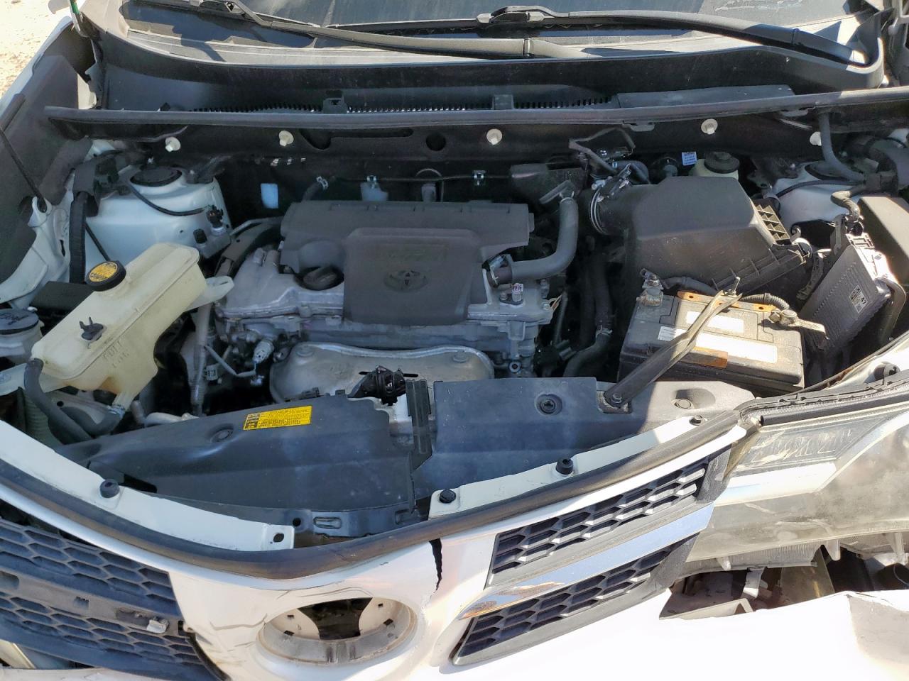 2015 Toyota Rav4 Limited VIN: 2T3DFREV0FW273789 Lot: 82463835