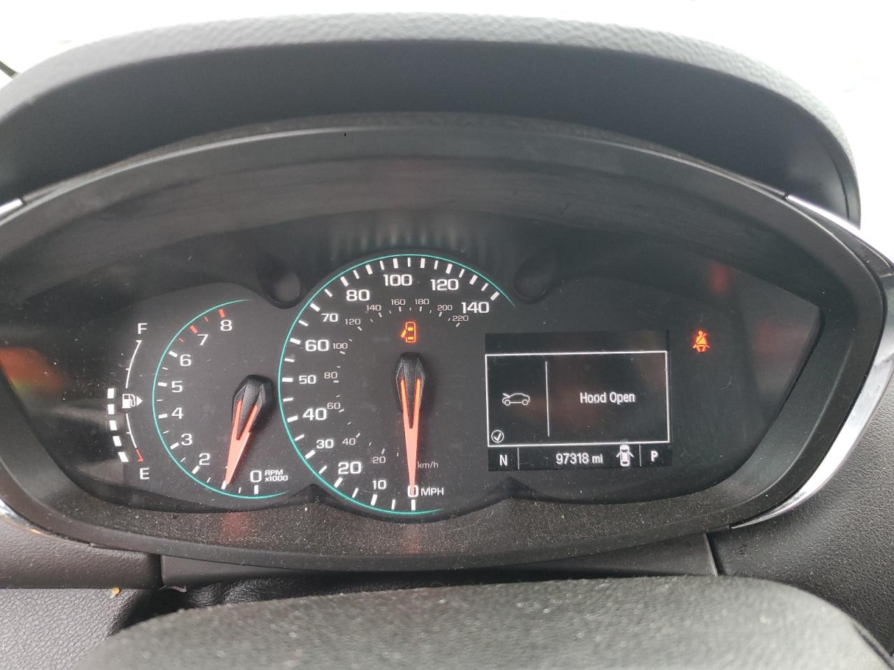 2019 Chevrolet Trax 1Lt VIN: 3GNCJPSB7KL184044 Lot: 86590285