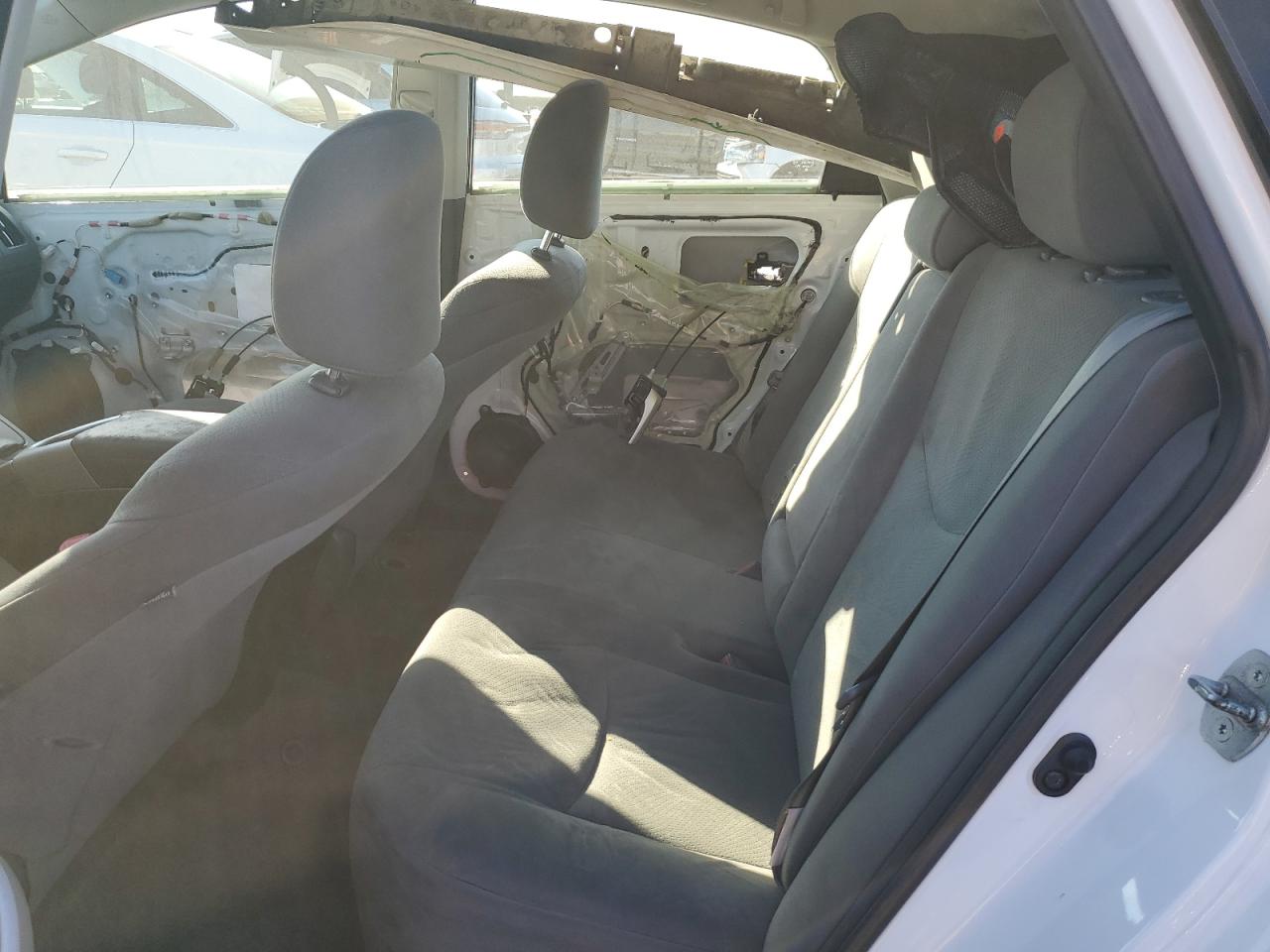 2013 Toyota Prius VIN: JTDKN3DU3D5559950 Lot: 90502305