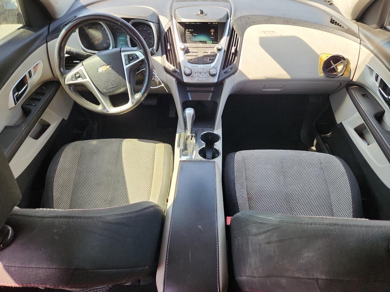 2012 Chevrolet Equinox Lt VIN: 2GNALDEK2C6128708 Lot: 82340305