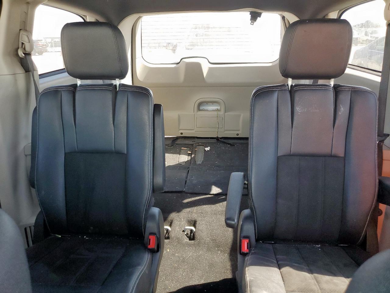 2019 Dodge Grand Caravan Sxt VIN: 2C4RDGCG6KR770631 Lot: 81085045