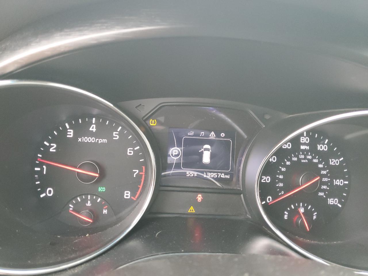 2017 Kia Sedona Lx VIN: KNDMB5C1XH6239724 Lot: 82782915