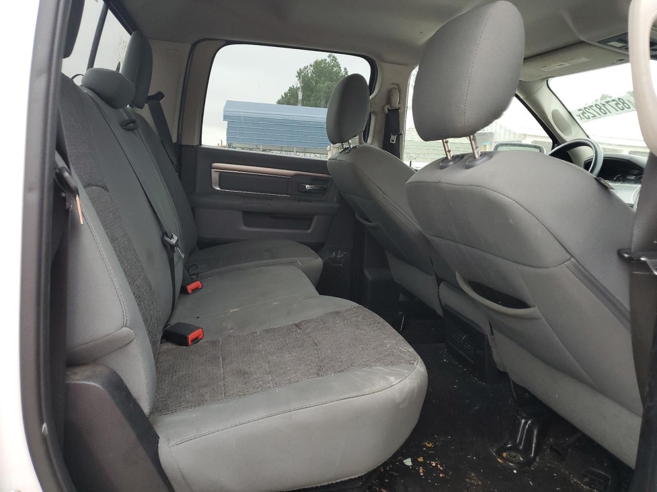 2016 Ram 1500 Slt VIN: 1C6RR7LG3GS205512 Lot: 85718725