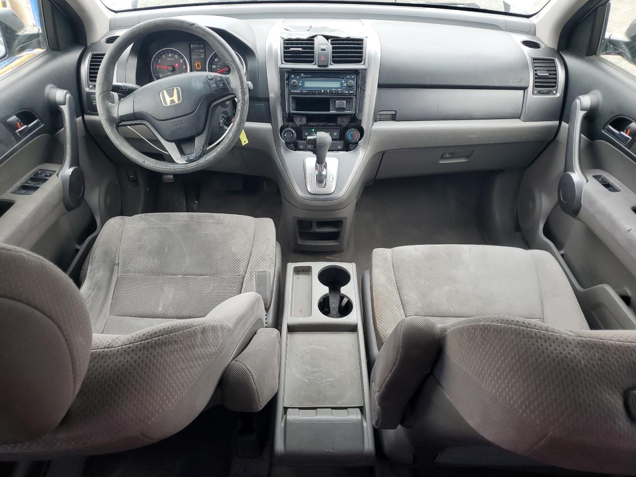 2008 Honda Cr-V Lx VIN: JHLRE48318C001265 Lot: 90703455