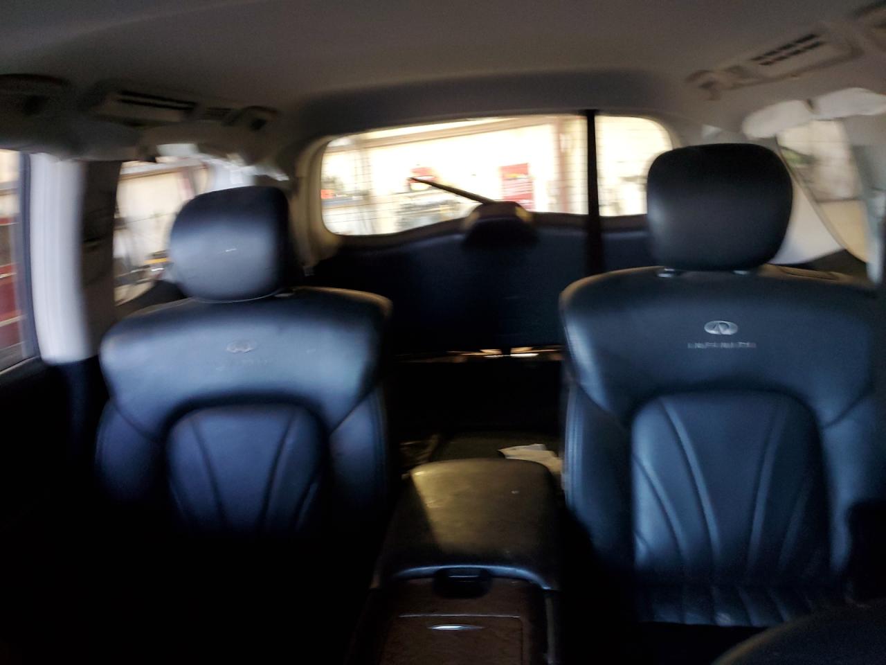 2014 Infiniti Qx80 VIN: JN8AZ2NE2E9062470 Lot: 84763985