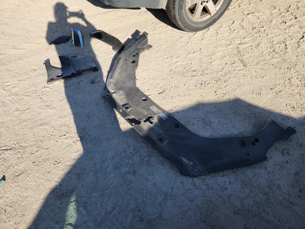 2013 GMC Acadia Sle VIN: 1GKKVPKD2DJ233076 Lot: 84939335